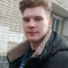 Фотография мужчины Sem, 22 года из г. Тюмень