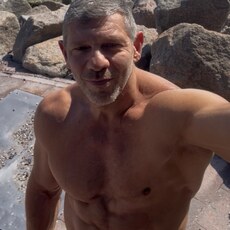 Фотография мужчины Андрей, 49 лет из г. Одесса