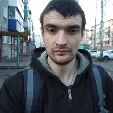 Фотография мужчины Александр, 31 год из г. Прокопьевск
