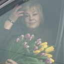 Ирина, 58 лет