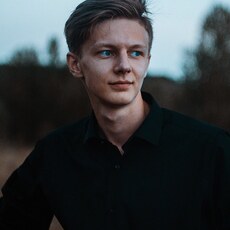 Фотография мужчины Никита, 27 лет из г. Бийск