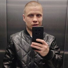 Фотография мужчины Геннадий, 35 лет из г. Белгород