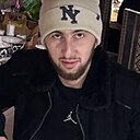 Мурад, 28 лет
