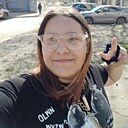 Надя, 23 года