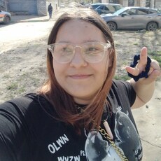 Фотография девушки Надя, 23 года из г. Нижний Новгород