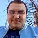 Олександр, 18 лет