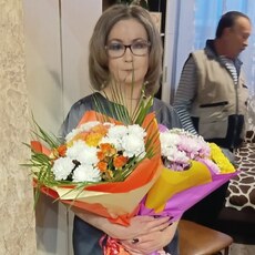 Фотография девушки Татьяна, 45 лет из г. Усолье-Сибирское