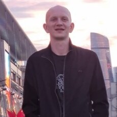 Фотография мужчины Николай, 28 лет из г. Подольск