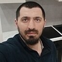 Джалу, 35 лет