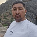 Timur, 37 лет