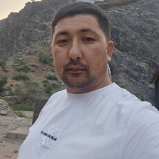 Фотография мужчины Timur, 37 лет из г. Ташкент