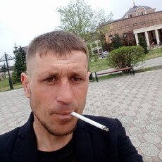 Фотография мужчины Александр, 33 года из г. Петропавловск