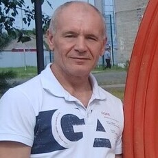 Фотография мужчины Евгений, 53 года из г. Курган