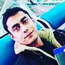 Мануш, 32 года