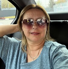 Фотография девушки Елена, 45 лет из г. Рязань