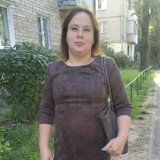 Фотография девушки Ольга, 36 лет из г. Воронеж