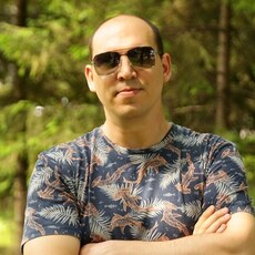 Фотография мужчины Кирилл, 30 лет из г. Казань