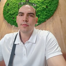 Фотография мужчины Кирилл, 30 лет из г. Казань