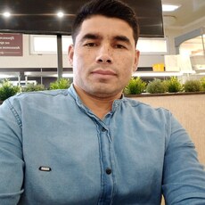 Фотография мужчины Макс, 37 лет из г. Алексин