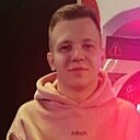 Дмитрий, 23 года