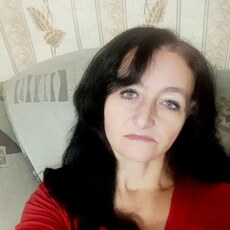 Фотография девушки Наталья, 47 лет из г. Кузнецк