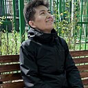 Ерхан, 26 лет