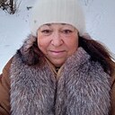 Мила, 60 лет