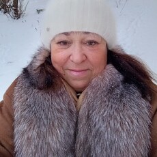 Фотография девушки Мила, 60 лет из г. Санкт-Петербург