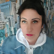 Фотография девушки Оксана, 46 лет из г. Тула
