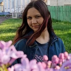 Камила, 18 из г. Уфа.
