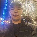 Исраил, 40 лет
