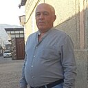 Рустик, 60 лет