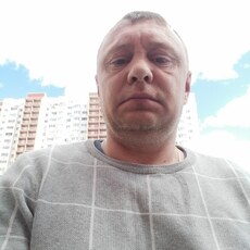 Фотография мужчины Юрий, 41 год из г. Оренбург