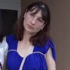 Фотография девушки Марина, 43 года из г. Шклов