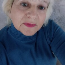 Фотография девушки Валентина, 57 лет из г. Омск