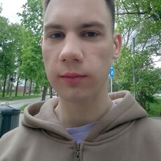 Фотография мужчины Саша, 24 года из г. Пенза
