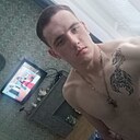 Антон, 24 года