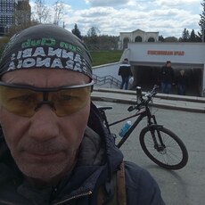 Фотография мужчины Евгений, 51 год из г. Верхняя Пышма