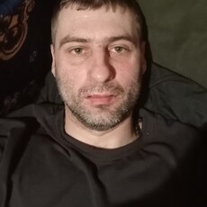 Фотография мужчины Кол, 35 лет из г. Херсон