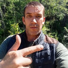 Фотография мужчины Максим, 41 год из г. Красноярск