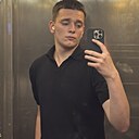 Гасан, 19 лет