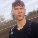 Дмитрий, 18 лет
