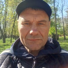 Фотография мужчины Сергей, 43 года из г. Феодосия