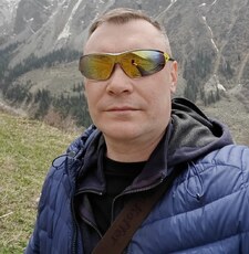 Виктор, 48 из г. Санкт-Петербург.