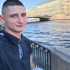 Фотография мужчины Павел, 26 лет из г. Таганрог