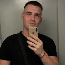 Фотография мужчины Влад, 36 лет из г. Кривой Рог