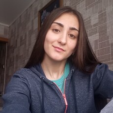 Диана, 21 из г. Барнаул.