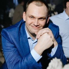 Фотография мужчины Константин, 31 год из г. Оренбург