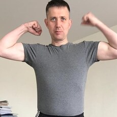 Фотография мужчины Александр, 47 лет из г. Нижний Тагил