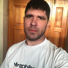 Фотография мужчины Сергей, 34 года из г. Усть-Каменогорск